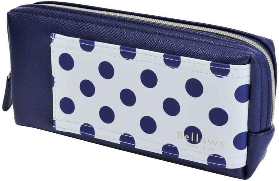 Concise Sanrio Pencil Case Bellows