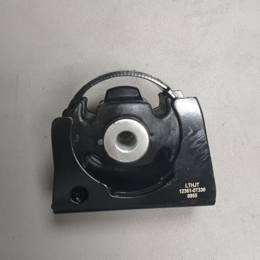ANTI-VIBRATION PAD FOR ENGINE FRONT MOUNT 12361-0T330 123610T330