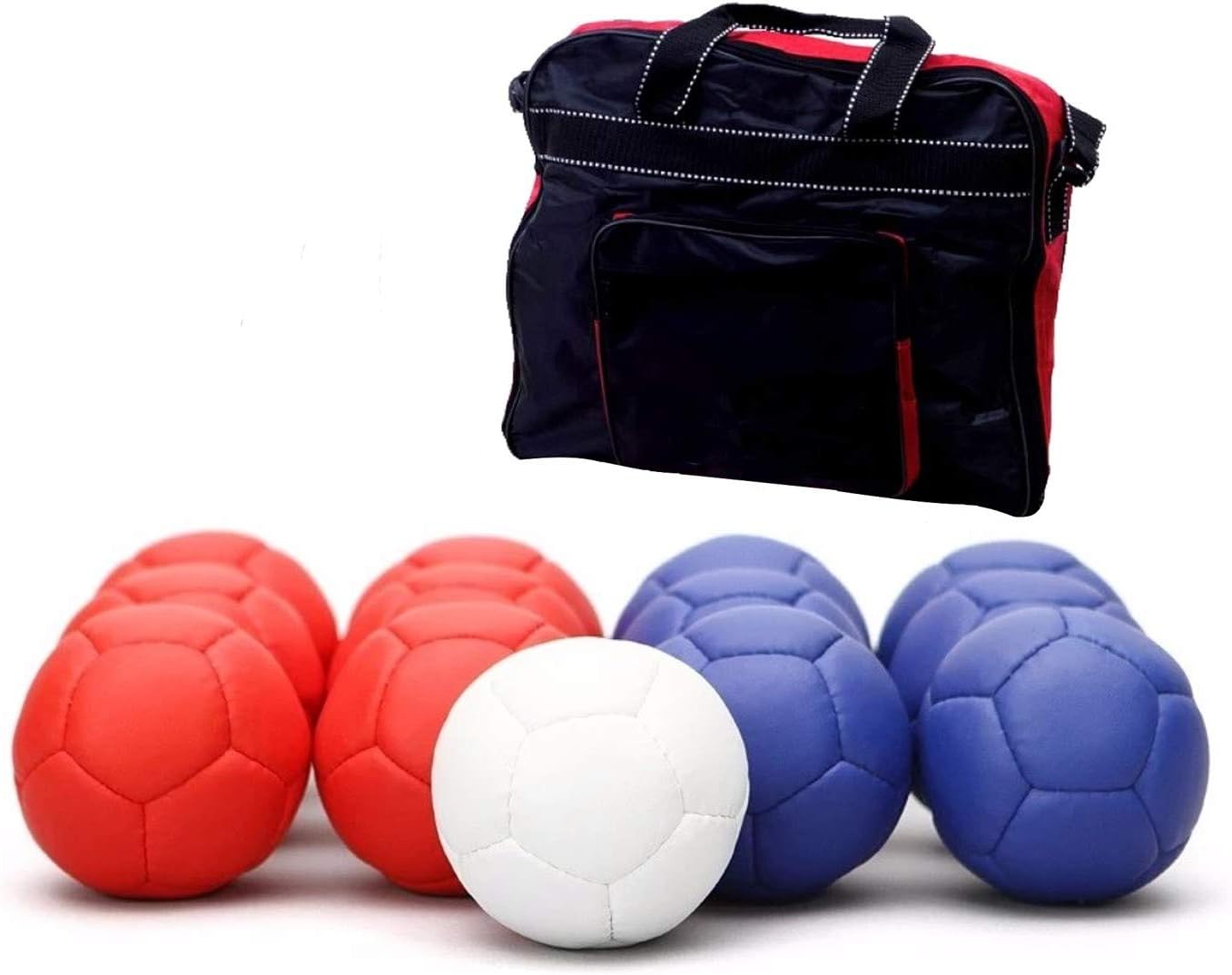 日本に ボッチャボール 12球 おまけつき その他 Www Solidarite Numerique Fr