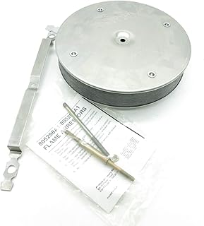 ARRESTOR-FLAME