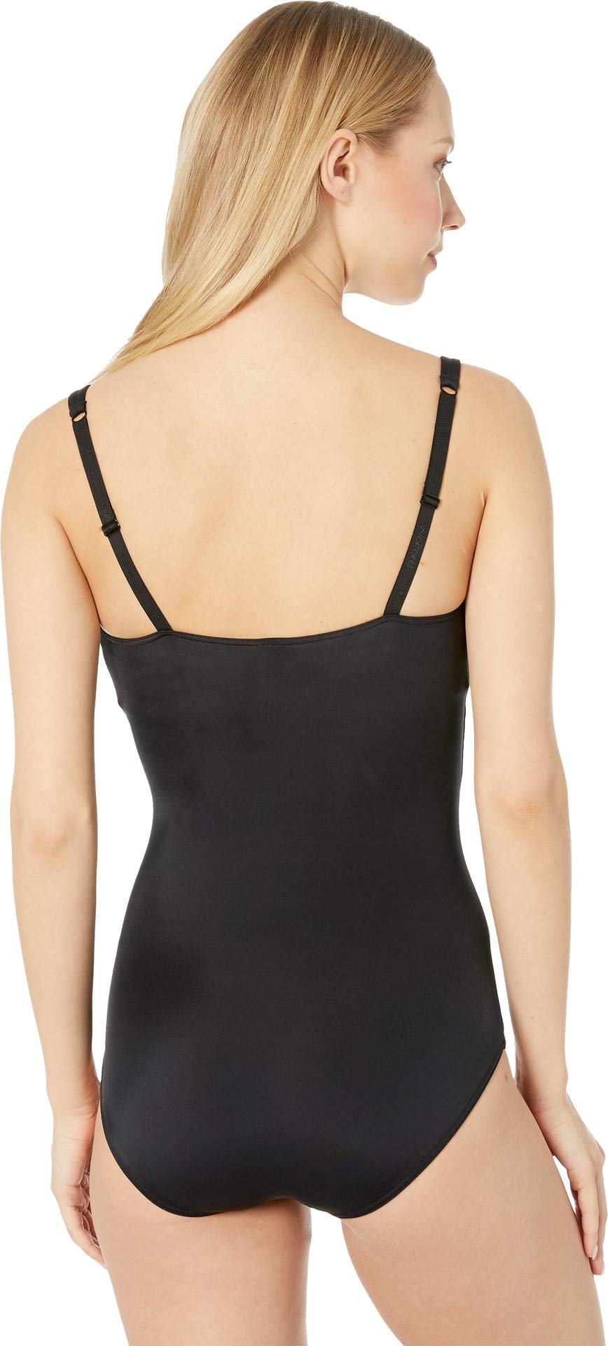 Wolford Women's Mat de Luxe Firm Control Forming Body
