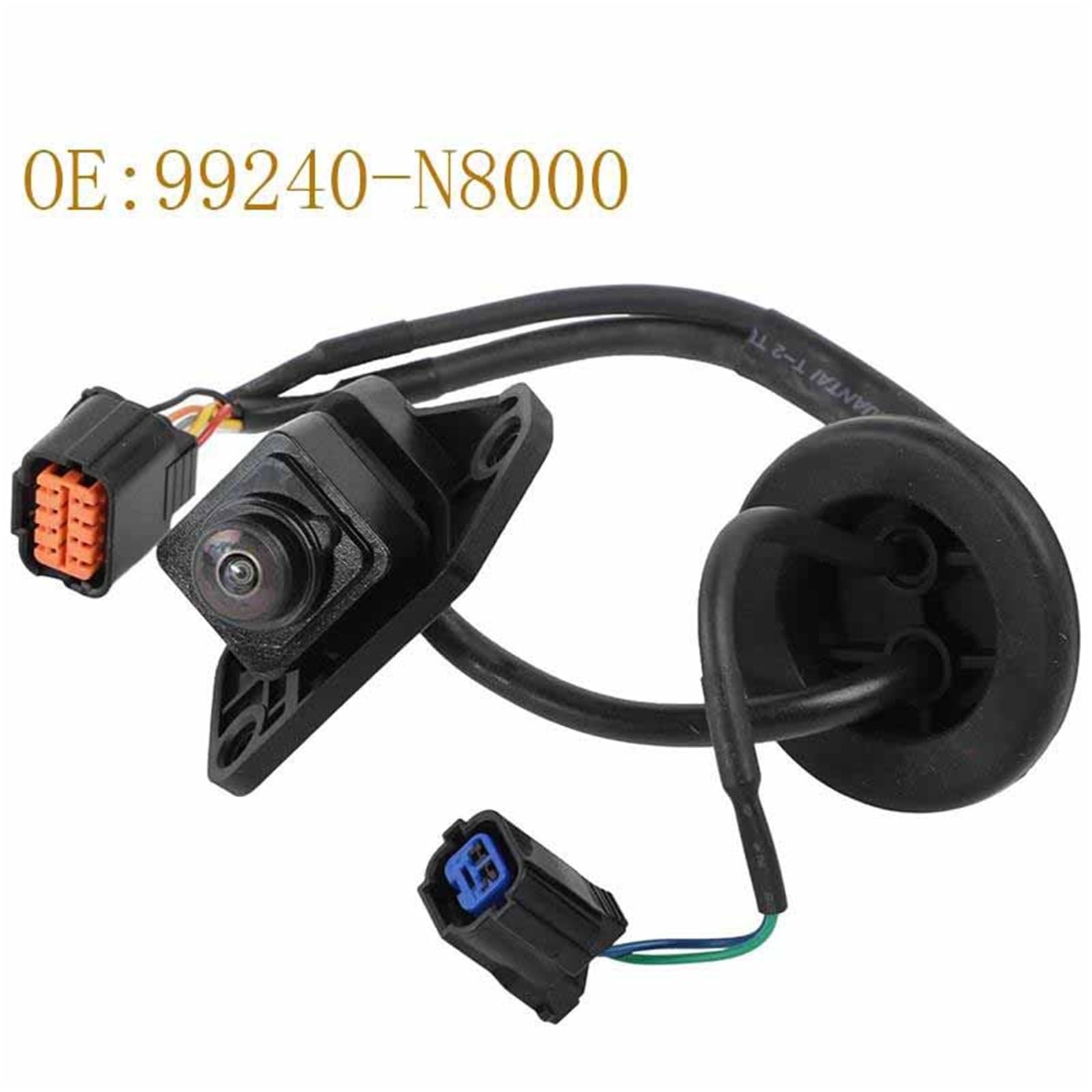 Cámara De Visión Trasera para Coche para Tucson 99240-N8000