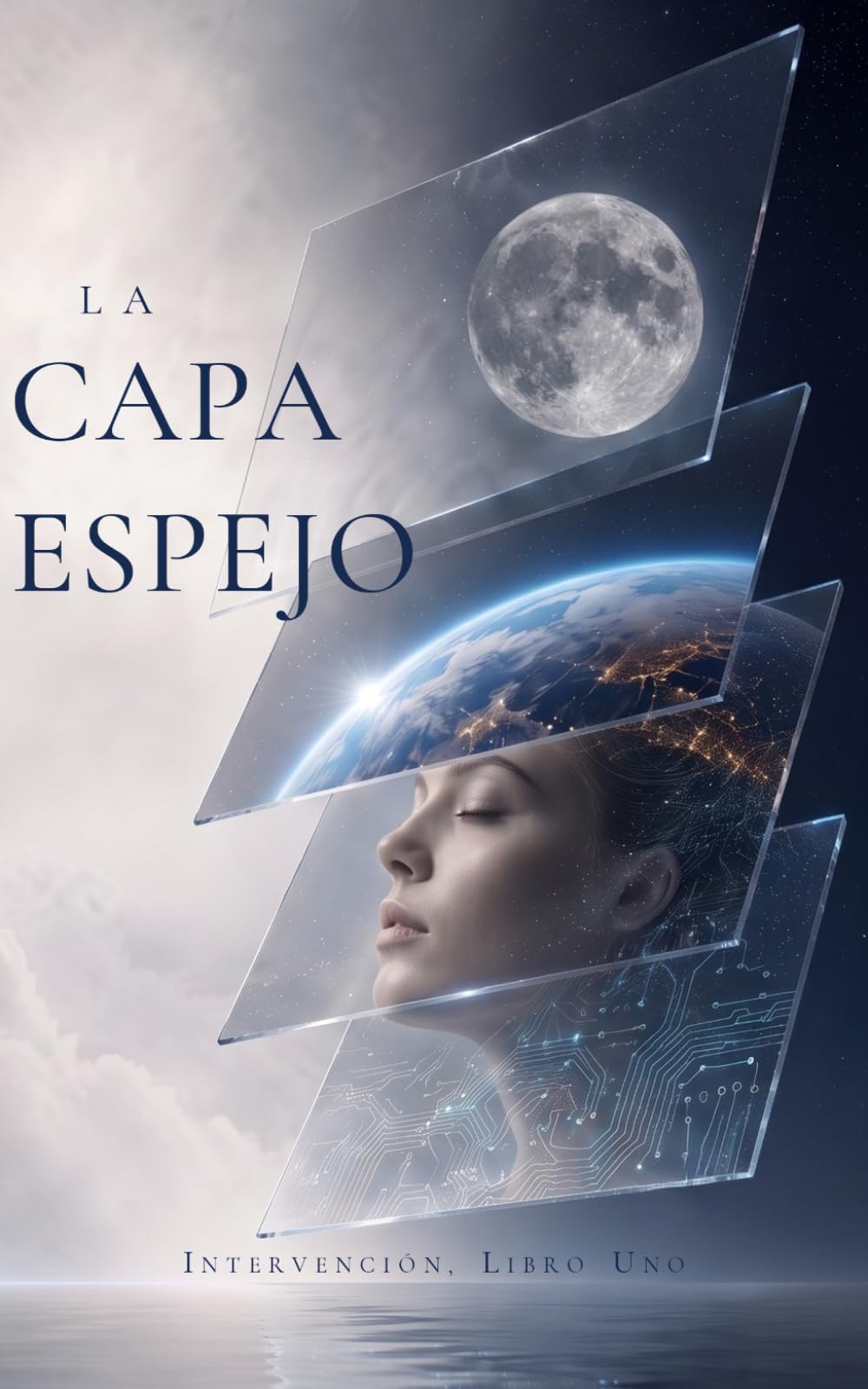 La Capa Espejo: 1 (Intervención)