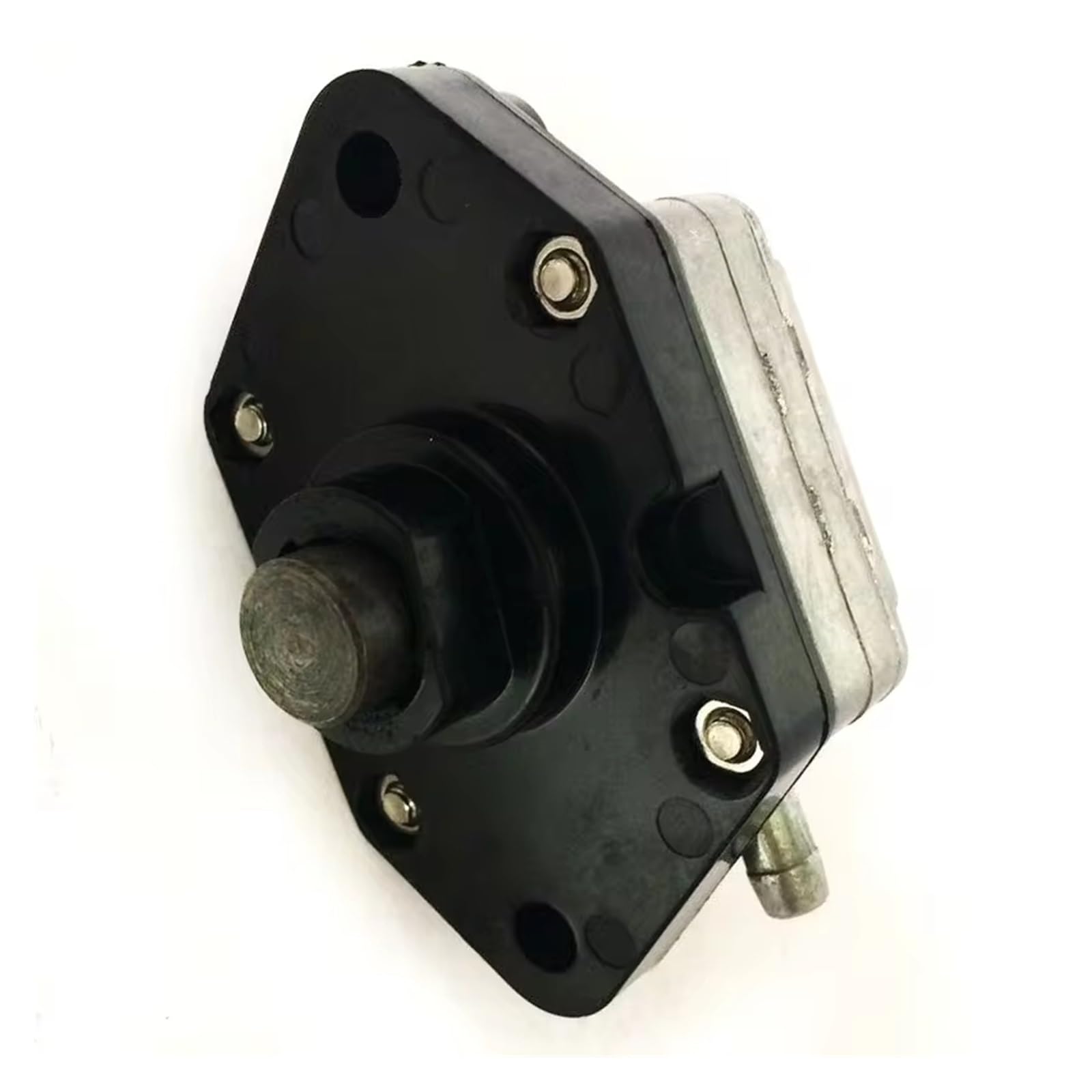 Bomba Gasolina Bomba Combustible F4 4T Para PARSUN HDX MAKARA F5 F6 MAKARA F8 4 CICLOS 4HP 5HP 6HP 8HP Fueraborda 6BX-24410-00 67D-24410-01/02/03 Motocicleta Bomba Combustible