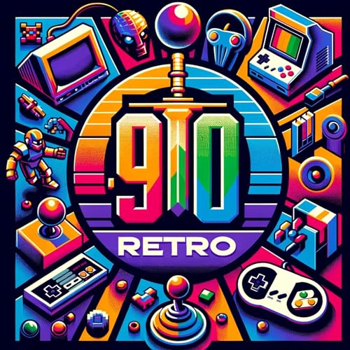 Page de couverture de Ep.7 | Resident Evil e Scream