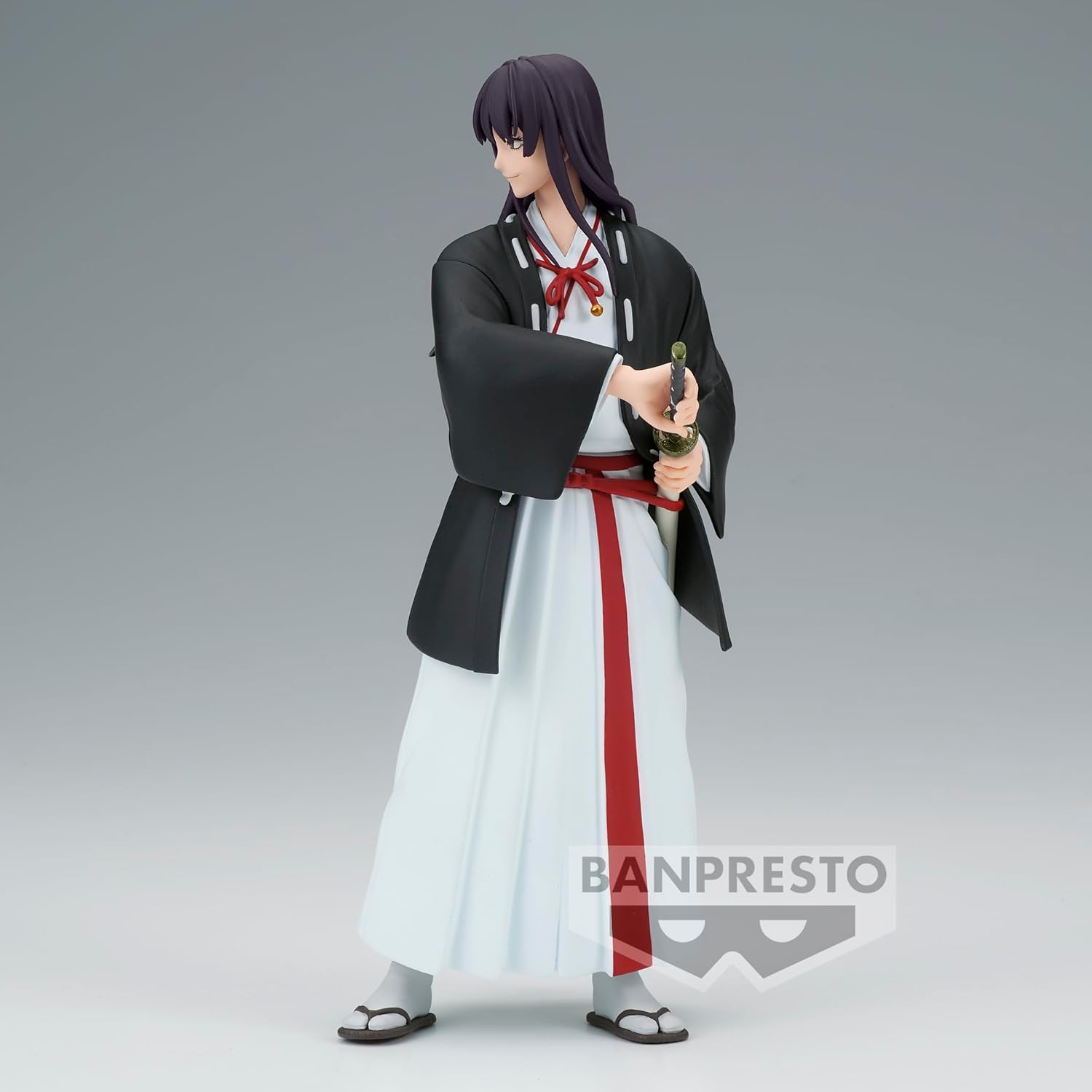 Banpresto - Hell's Paradise - Yamada Asaemon Toma, Bandai Spirits DXF Figure