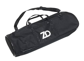 ZO ブラック プラスチックトランペット ZO ゼットオー【プラスチックトランペット】【ブラック】【お