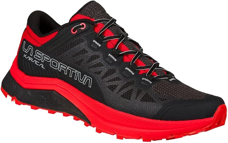 La Sportiva Men's Karacal Trail Running 