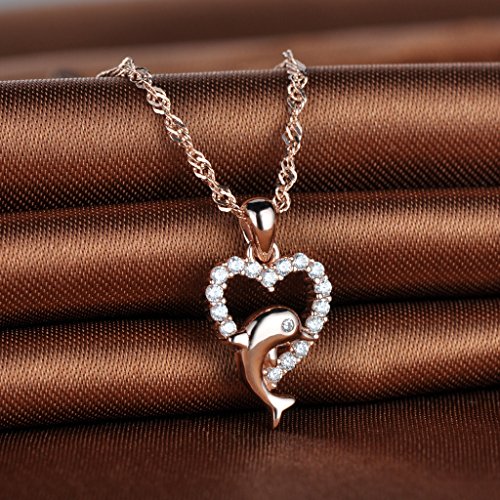 Unendlich Schmuck N1592
