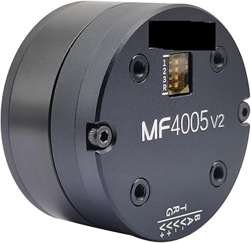 Servo Motor MF4005v2(RMD-L-4005) BLDC servo Motor(Motor Without Driver)
