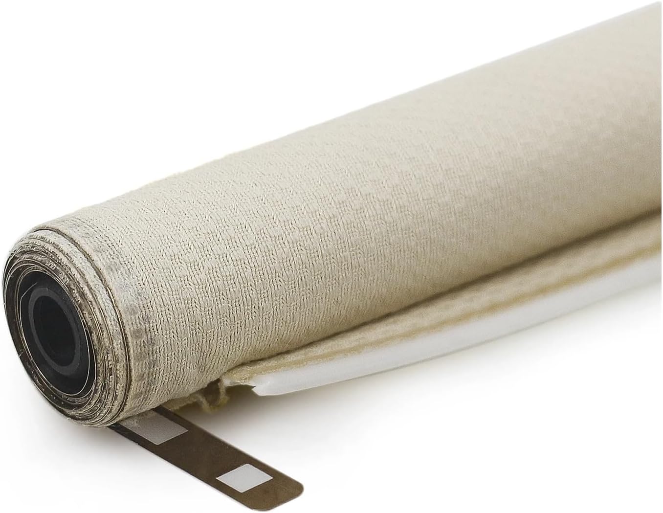 Sunroof Cover Curtain Cloth Beige/Black/Gray Car Sun Roof Dome Window Roller Blind Shade Fabric Compatible with A5 Quattro 2008-2017 (Color : Black-b1)