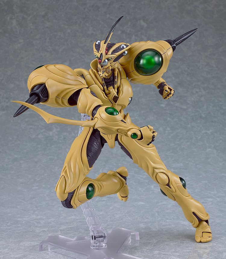 Amazon | マックスファクトリー[Max Factory] figma 強殖装甲ガイバー