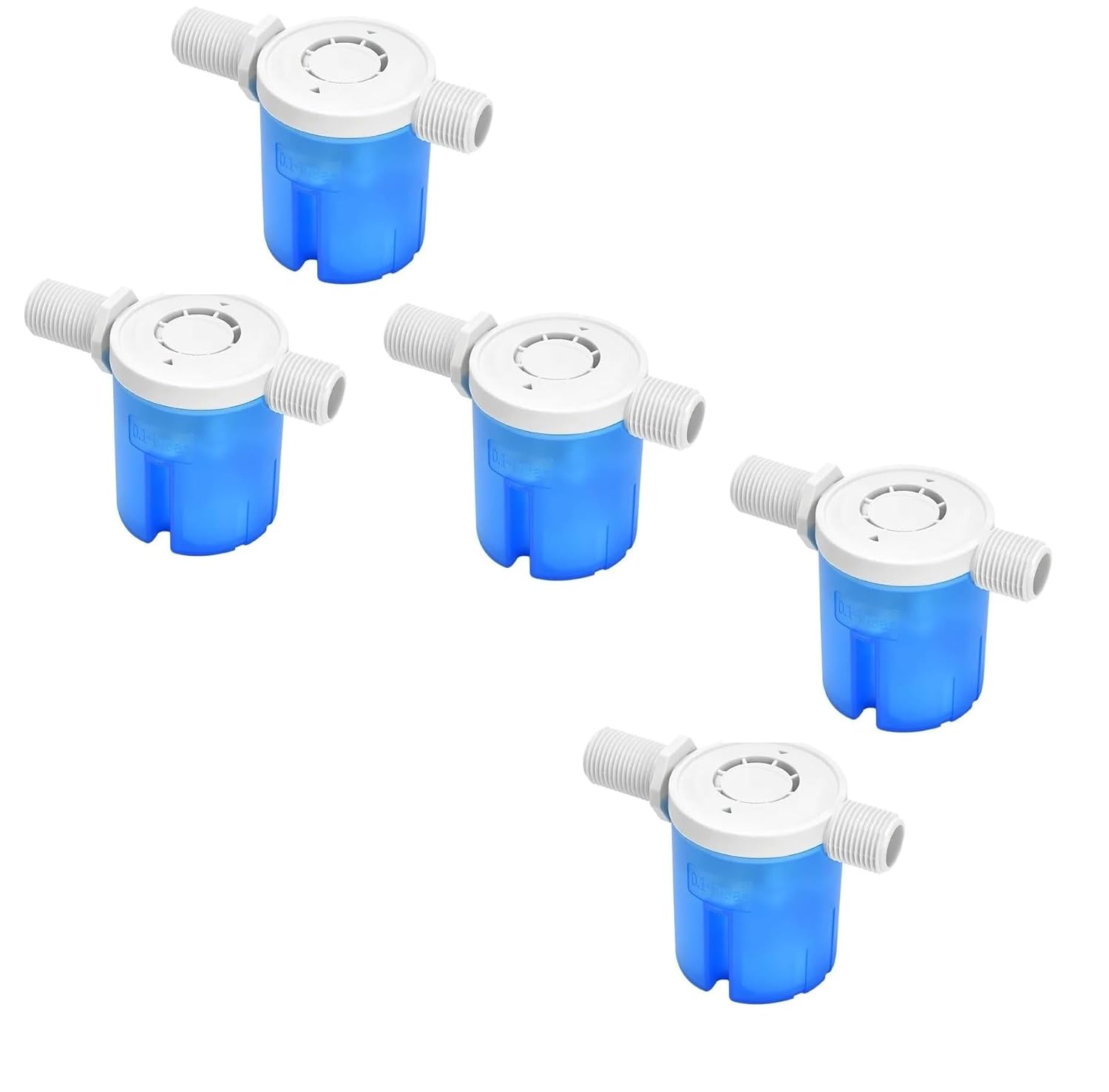 MTR 1 Inch 3rd Generation Automatic Water Level Control Valve Inside ...