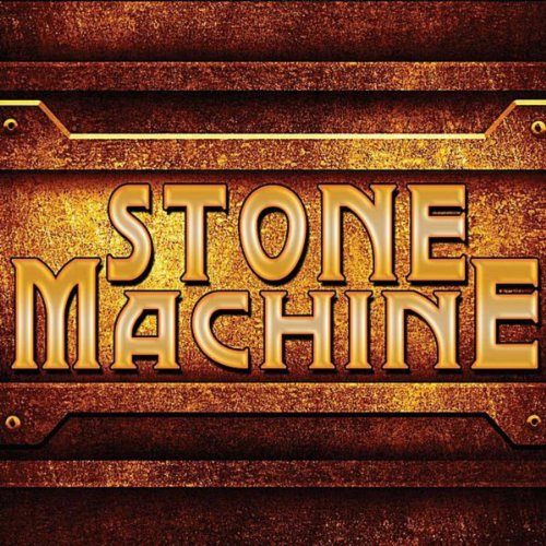 Stone Machine
