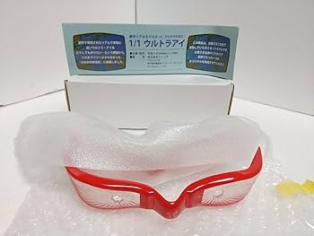 超レア！空想ラボ 1/1ウルトラアイ 劇中ver.キット左右非対称ウルトラセブン Amazon | 空想ラボ ウルトラアイ 2種1セット 劇中リアルモデル