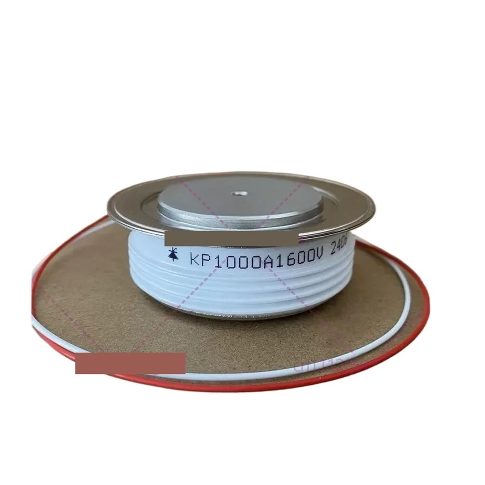 OSHZIKJII KP1000A 1600V thyristor
