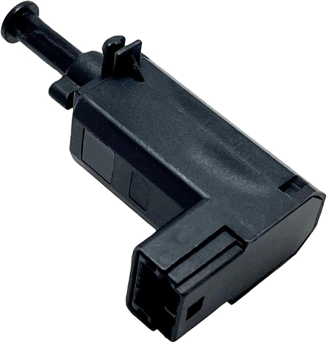 Brake Stop Pedal Light Switch XKB100170 Compatible with 1999-2004 Discovery 1996-2002 Range Rover