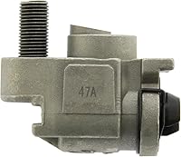 Vista 7 de Cilindro de rueda delantera, cilindro de freno de tambor, cilindro de rueda de freno para Datsun 620 Pickup 1972