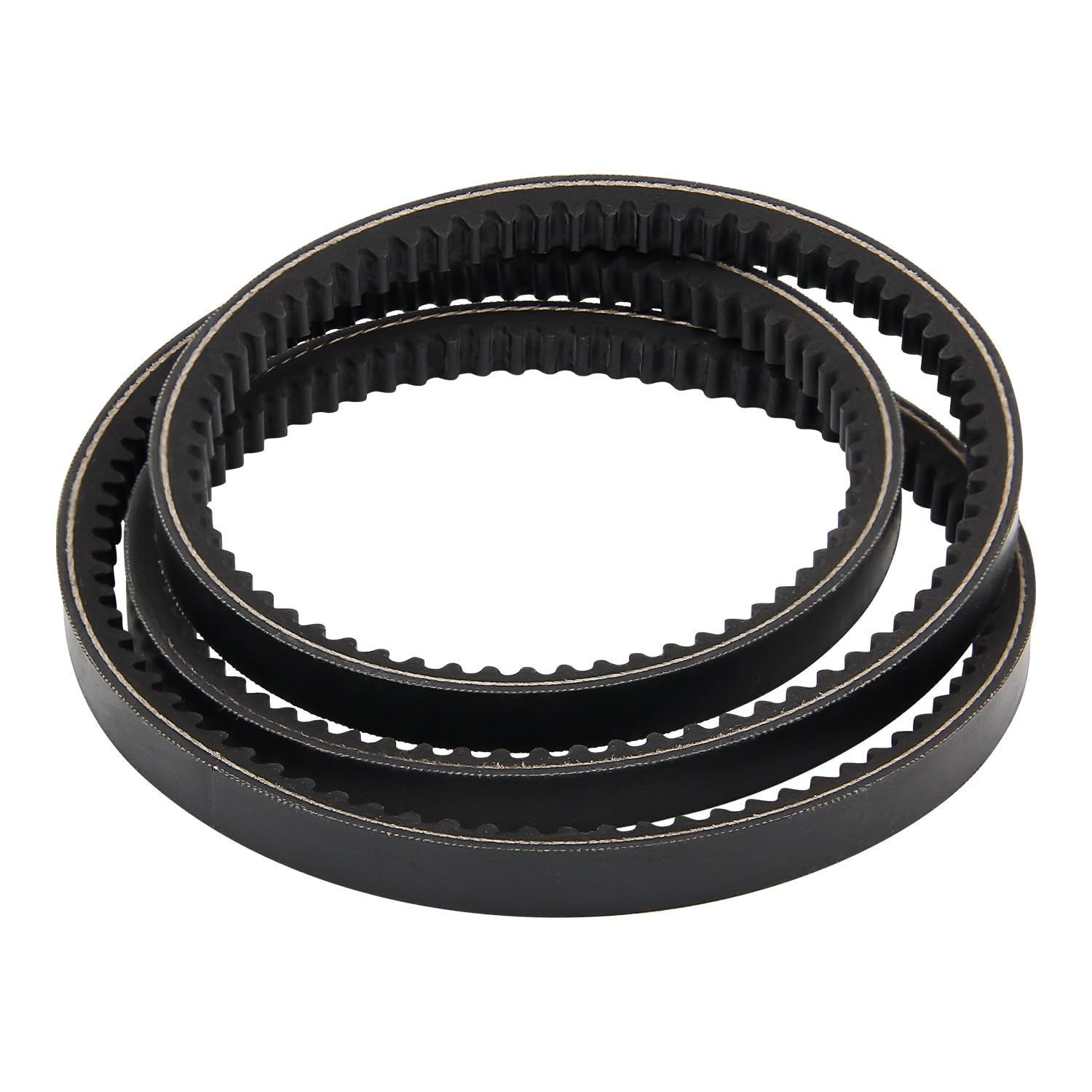 Cinghia Di Azionamento Pompa 1/2 Per Tagliaerba Hustler Raptor (603907 - Foto 6