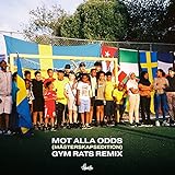 brproud news team  Mot alla odds (Mästerskapsedition) (Gym Rats Remix) [Explicit]