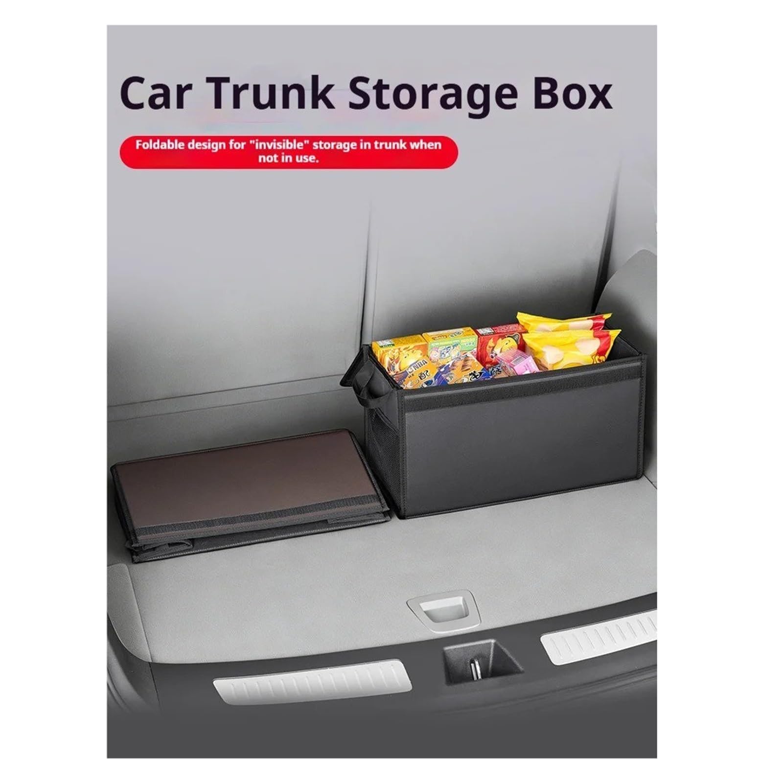 Rücksitz Organizer Auto Für Sitz Für Cupra Ateca Born Leon IBIZA Lagerung