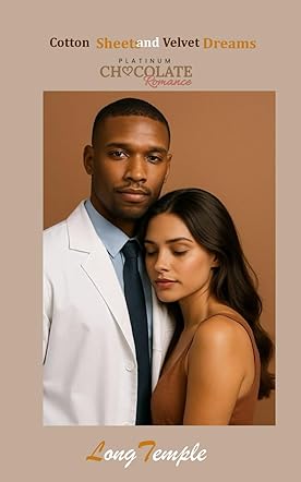 Cotton Sheets and Velvet Dreams