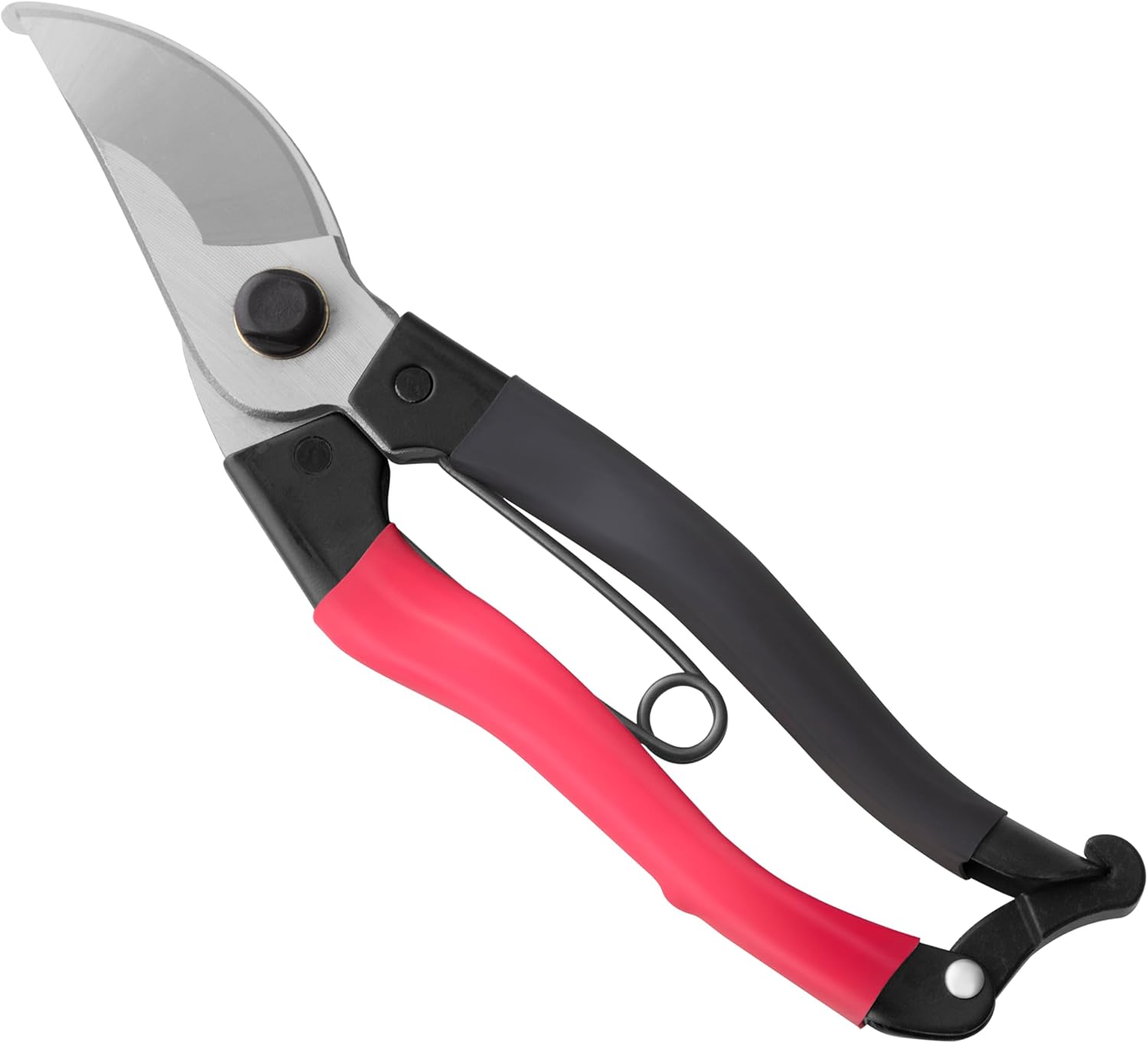 Kimura® 8" Samurai Elite Garden Secateurs, [Made in Japan], Heavy Duty