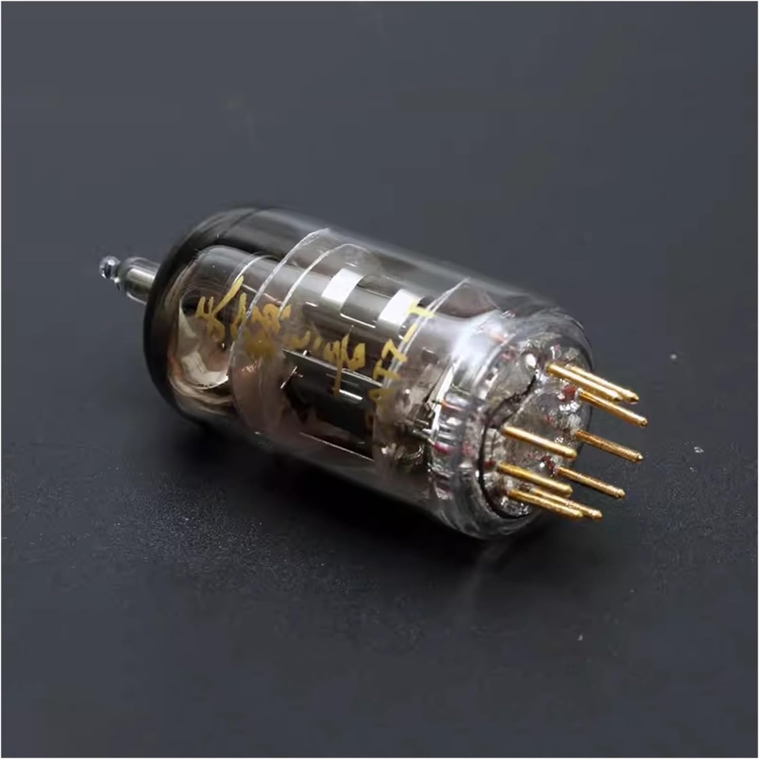 12AT7-T/ECC81 Tube Pair ECC801 Amplifier Accessories