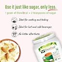 Stevi0cal Sugar Free Stevia Powder Jar | 480g | 0 Calories Sweetener gallery image