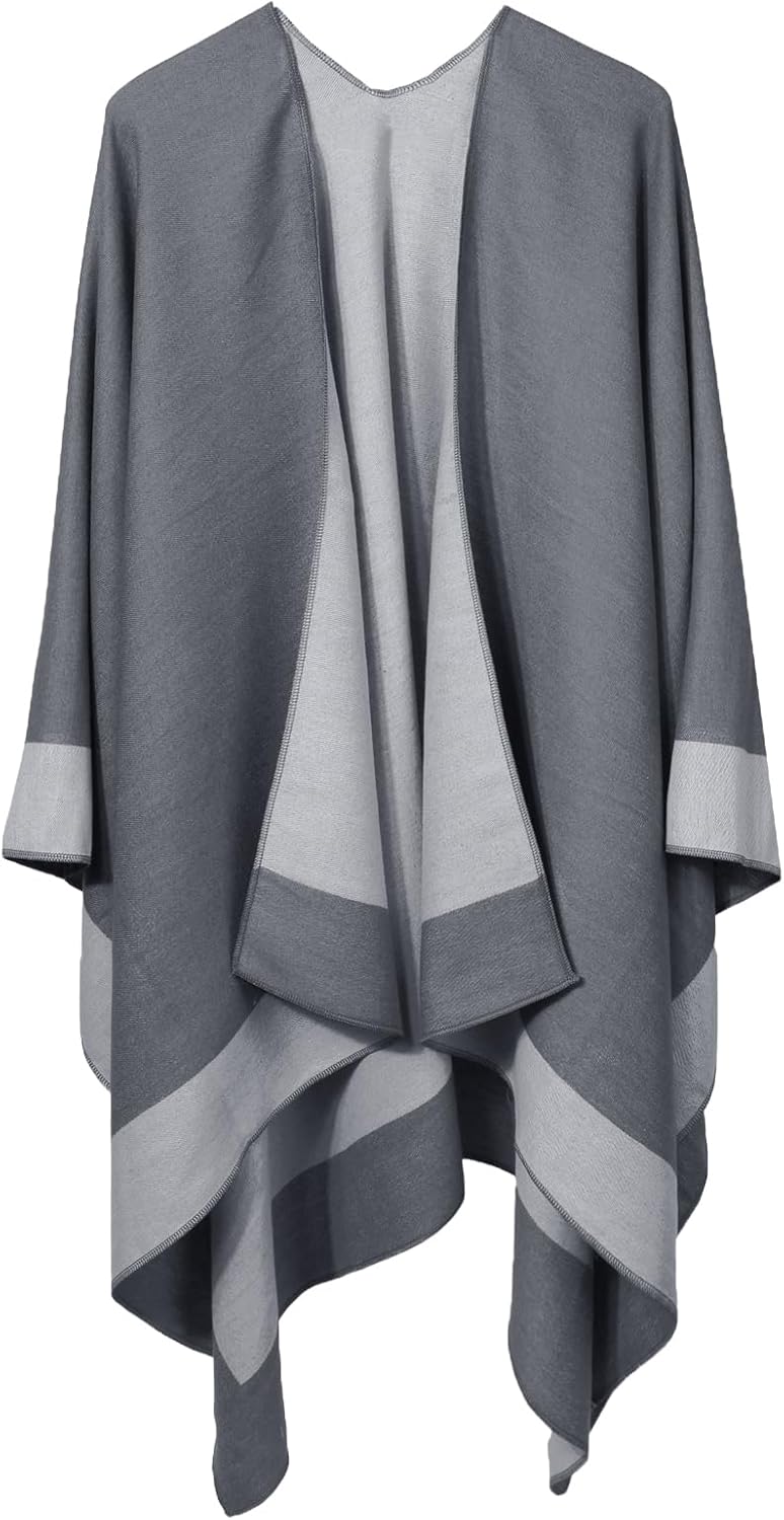 Womens Pashmina Shawls and Wraps Soft Winter Warm Oversized Blanket Scarf