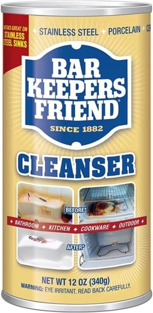 All-Purpose Cleaner & Polish 12 oz (Pack of 6)