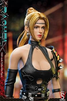SWTOYS 1/6 フィギュア RACHEL In Stock SWTOYS FS051 Rachel Model Toys 1/6 Scale Female