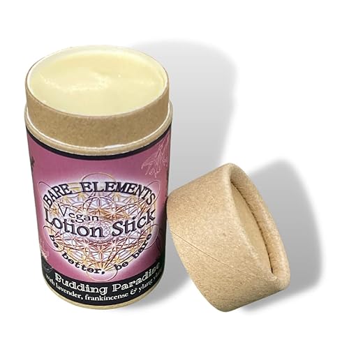 Miniatura 6 de Barra de loción vegana  Bajo desperdicio - Todo natural - Embalaje compostable - Etiqueta compostable - No tóxico (mezcla de insectos con citronela)