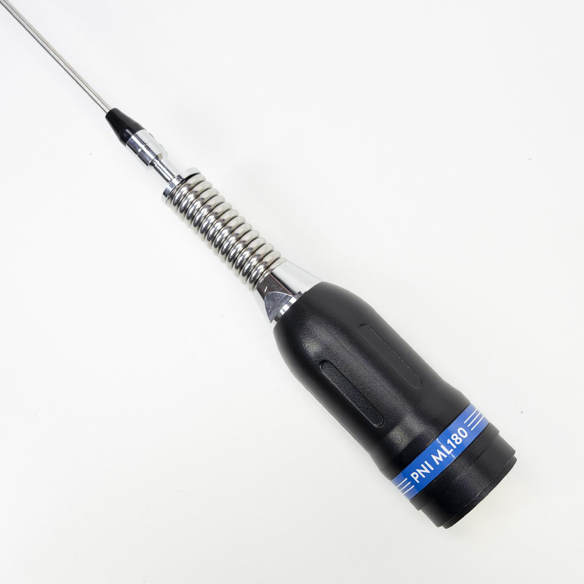 Antenne CB PNI ML180 Longueur 194 cm, 26-30 MHz, 1000 W, sans câble
