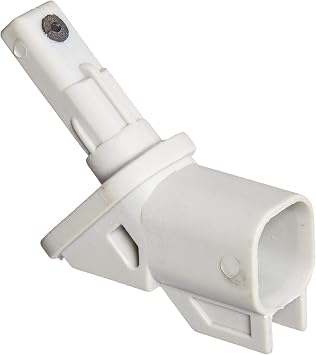 Holstein Parts 2ABS3388 ABS Wheel Speed Sensor - Compatible With Select Volvo S60, S60 Cross Country, S80, V60, V60 Cross Country, V70, XC60, XC70; FRONT LEFT OR RIGHT