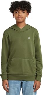 G-Star Jungen HDD Sweater R Ub Sweater