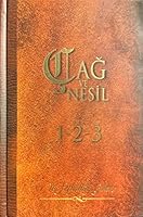 Çag ve Nesil 1-2-3 9753154399 Book Cover