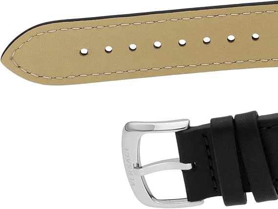 VERSACEヴェルサーチ 腕時計 GRECA DOME グレカ ドーム シルバー 文字盤 ステンレススチール サファイヤガラス クオーツ Quartz 42MM スイス Watch VE2T00122 メンズ ブラック 並行輸入品