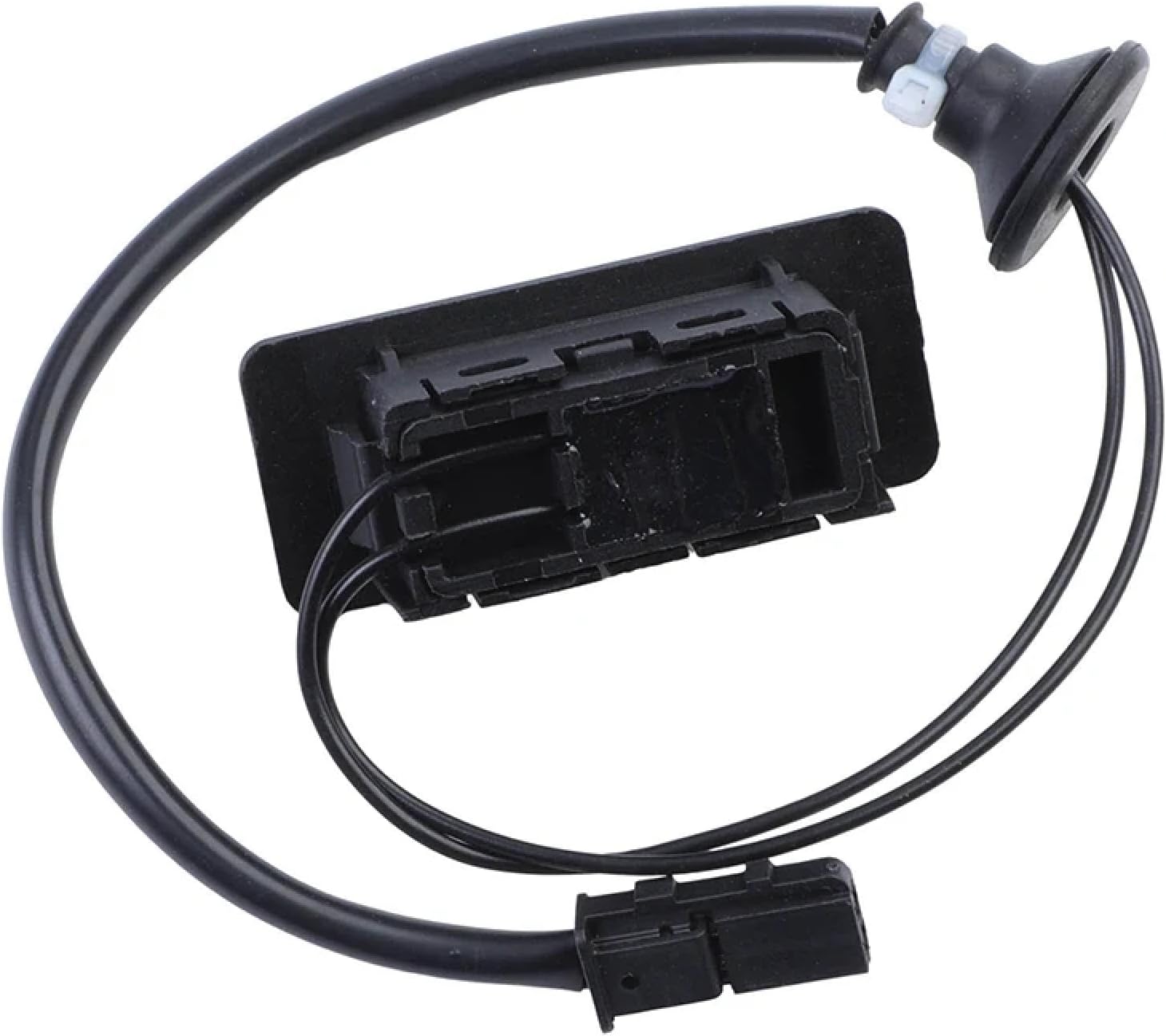 Tailgate Release Switch for Chevrolet Sonic Sedan Aveo Captiva 2012-2019 Car Tailgate Switch Trunk Lid Opening Button 96940890