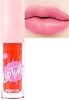 Waterproof Lip Tint - Long Lasting, High Pigmented Lip Stain, Quick Dry, Non-Stick Cup, Hydrating Lip Stain, Smooth & Easy to Apply Lip & Cheek Water Tint