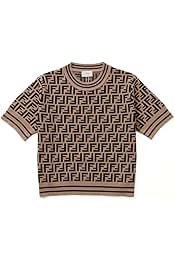 Amazon.co.jp: FENDI(フェンディ) - Tシャツ・カットソー / トップス