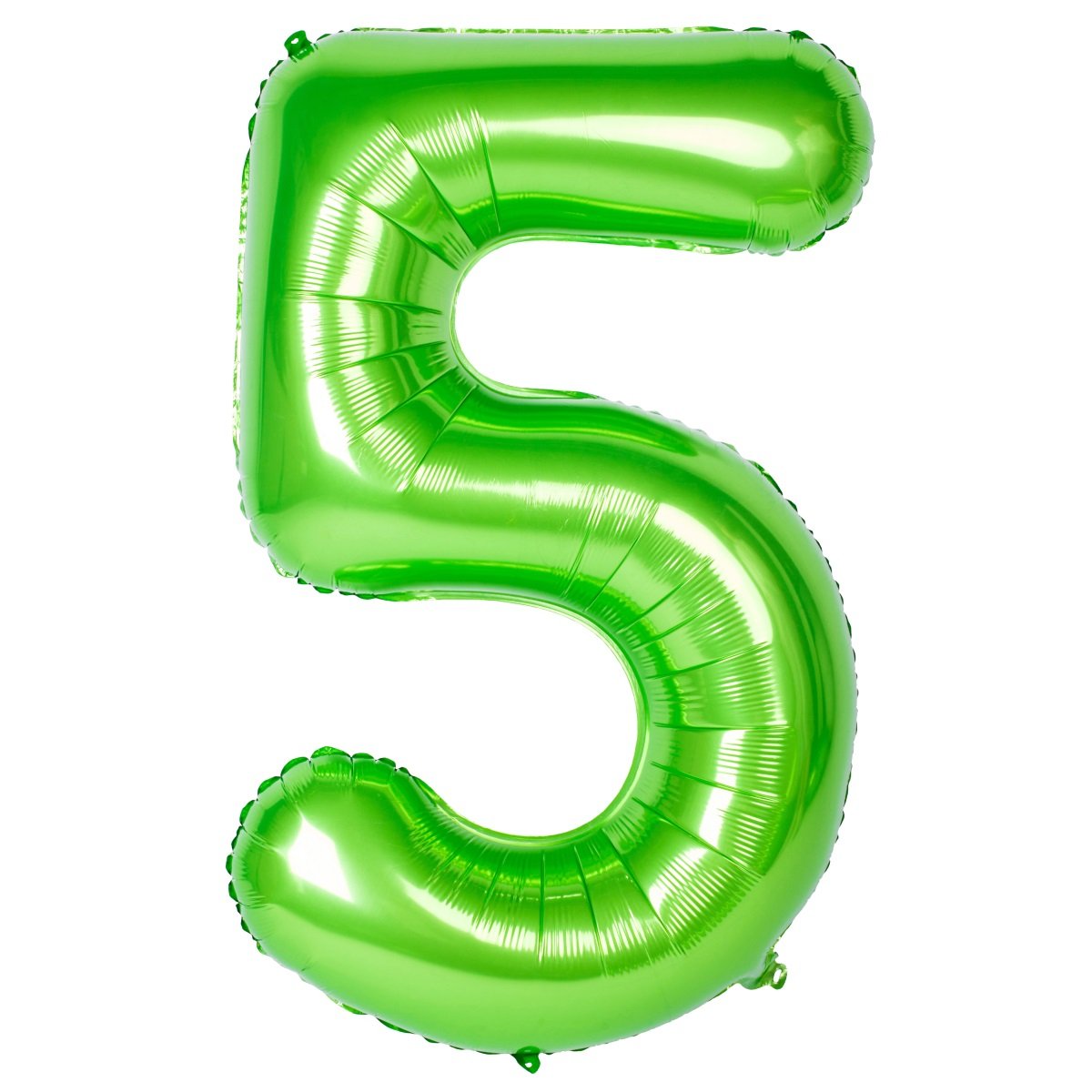 Red 0 balloon 40 Inch Giant Helium Foil Number 0 to 9 Red Balloon Birthday Wedding Party Digital Decorations (Number 0) — view 57