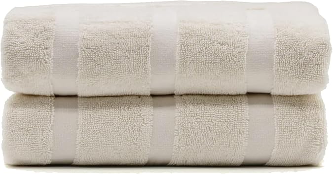 Italic Capri Towels