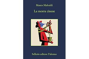 Le morras della Cina: Intrighi e segreti nella corte Cinese