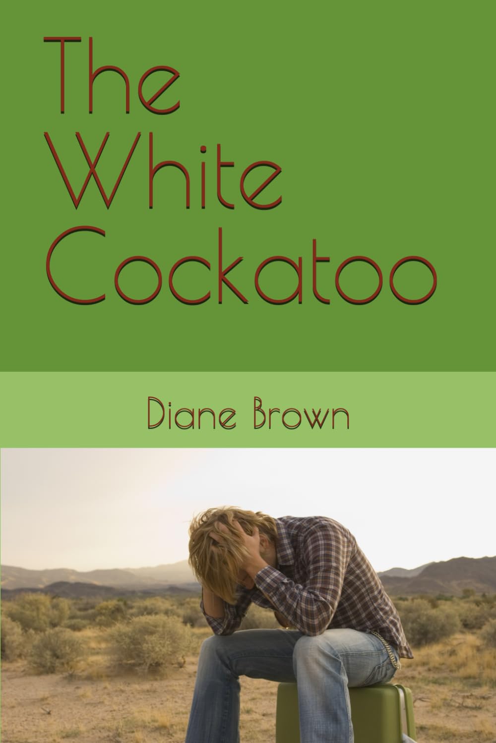 The White Cockatoo