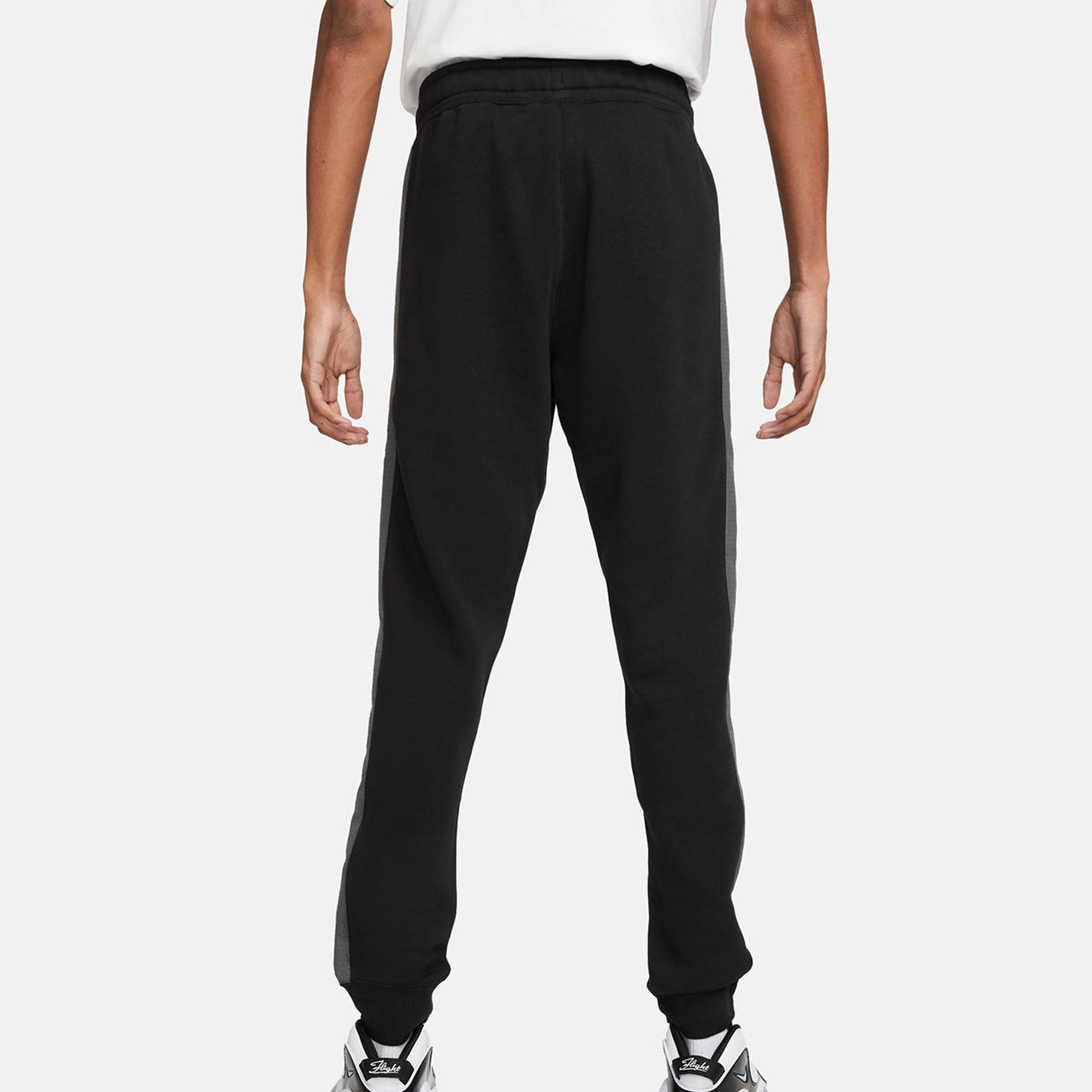 Nike M NSW SP FLC Jogger BB - Pants Hombre
