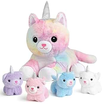 【つる927】ユニコーンストーンの立ちねこちゃん形オルゴ☆他３点 つる927】ユニコーンストーンの立ちねこちゃん形オルゴ☆他3点