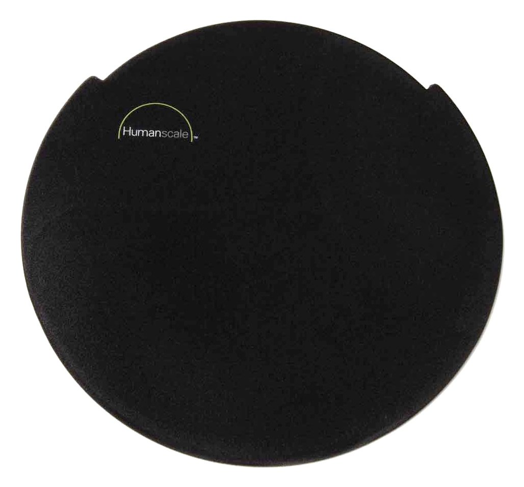 Humanscale 10 in. Gel Mouse Pad - CMPGEL 10 in.