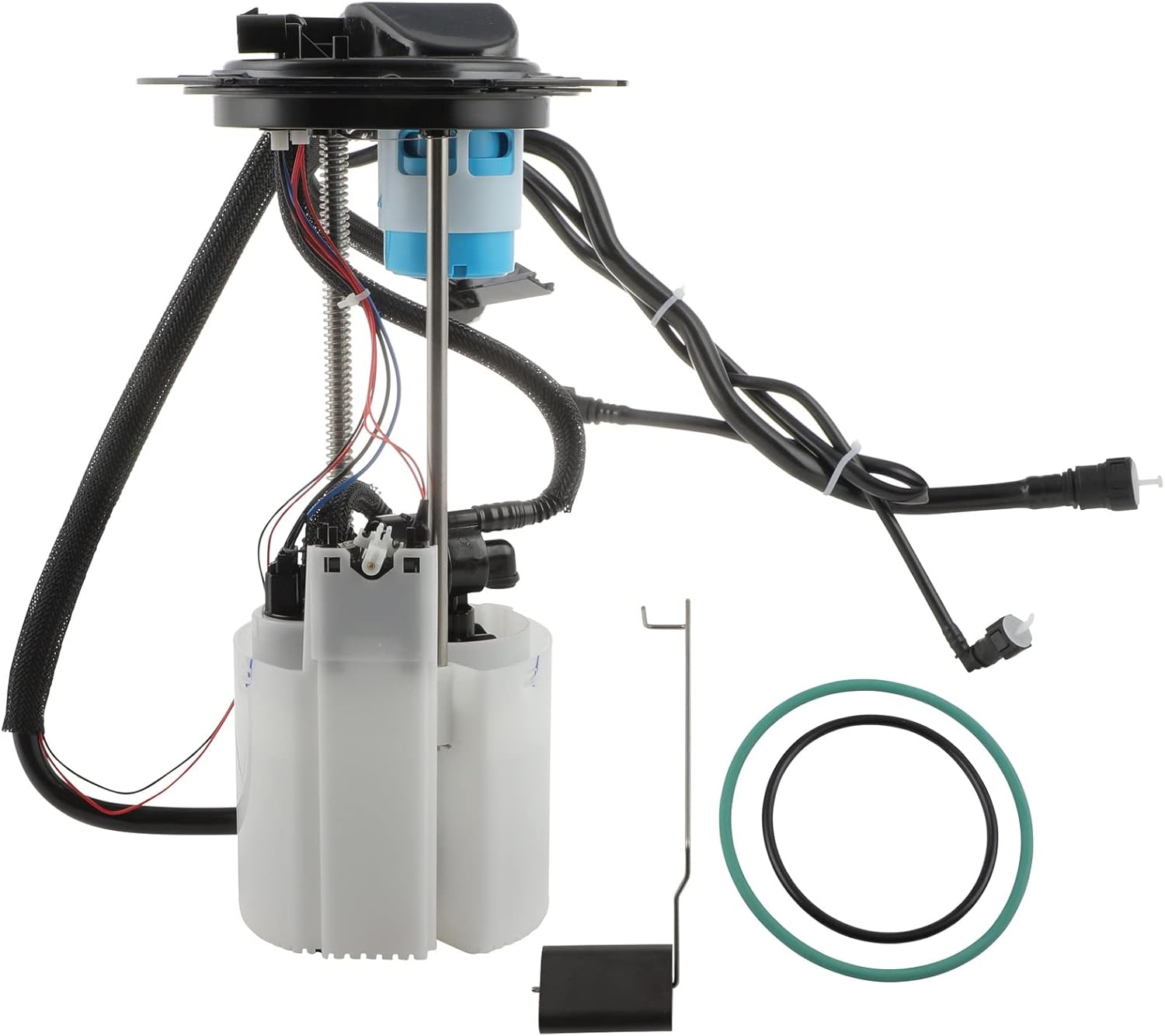Electric Fuel Pump Replace OE E4070M for Chevrolet Equinox