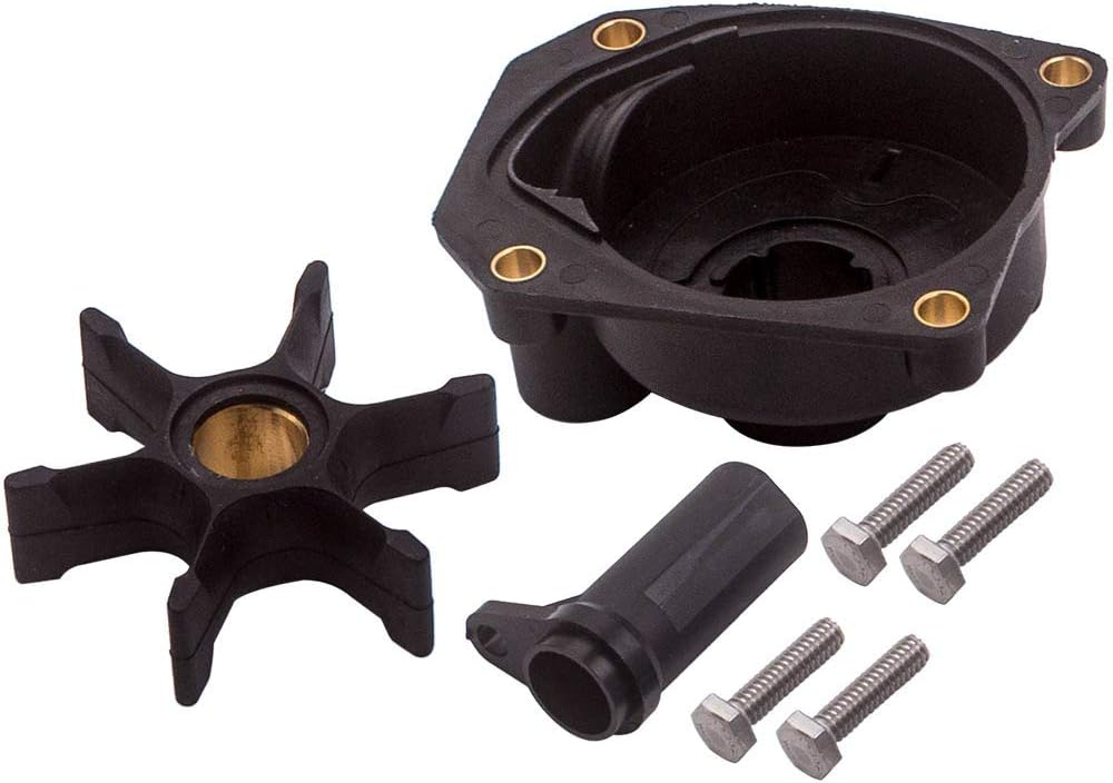 Water Pump Kit for Johnson Evinrude (60-75 HP) 432955 432956